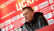 Акрапович отговаря на Гриша Ганчев до дни