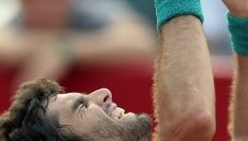 Флориан Майер и Пабло Андухар ще спорят за титлата в Букурещ