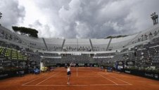 Историческо: Квалификантка стигна 1/2 финал на "Ролан Гарос"