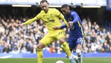 Кристиан Ериксен стиска палци за Тотнъм