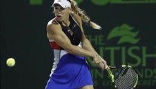 Изненада в Маями! №82 в света обърна Возняцки