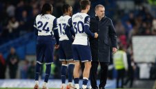 Постекоглу се оправдава, бил е неразбран за жест