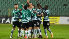 Черно море – Ботев Пловдив