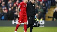 Мартин Шкъртел замени Ливърпул с Фенербахче