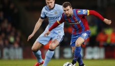 Рома вади на Ман Сити 15 млн. евро за Един Джеко