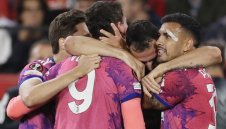 Емполи - Ювентус