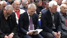 ЦСКА е жив благодарение на Гриша Ганчев