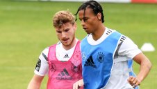 Матеус съветва Байерн: Вернер бие Сане по вариативност и характер