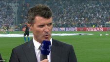 Рой Кийн към Руни: Луд ли си да ходиш в Китай?!