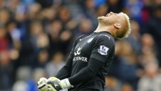 Шмайхел пред договор с Юнайтед