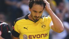 Хумелс след трансфера: Искам да бия Байерн в Берлин!