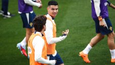 Португалия - Ирландия