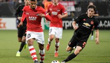 Скука! Ман Юнайтед без точен удар, стигна само до 0:0 с АЗ