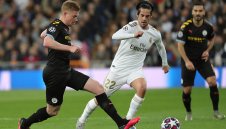 Манчестър Сити – Реал Мадрид: Битка между 2,19 млрд. евро + ВИДЕО