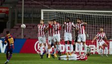 Бетис - Атлетик Билбао