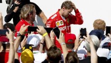 Розберг е категоричен: Наказанието на Себ е заслужено