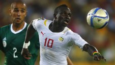 Мане провали Сенегал при дузпите! Тимът му е аут от Купата на Африка + ВИДЕО