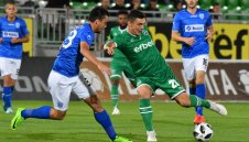 Лудогорец потопи Черно море и измести ЦСКА от второто място