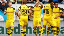 ПРОГНОЗА: Борусия Дортмунд - Монако