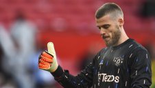 Връщат Де Хеа в Манчестър Юнайтед