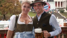 Лам: Не можех да стана шеф на приятели