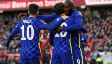 Без изненада! Челси спокойно стигна полуфиналите за ФА Къп