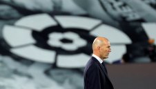 Реал Мадрид трепери: Зизу страда срещу малките отбори