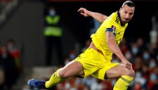 Златан към Аспиликуета: Нямаш топки, не си толкова голям!