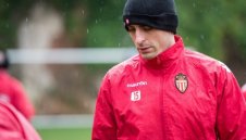 Бербо дебютира за Монако при равенство с ПСЖ