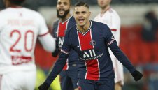 ПСЖ громи във Франция