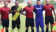 Капитанът на Етър си уреди трансфер в Германия