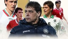 Приключва благотворителния търг в подкрепа на Петър Хубчев