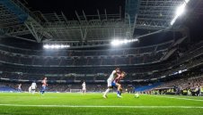 Хетафе - Реал Мадрид