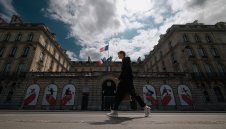 Арестуваха руснак за планирани безредици по време на олимпиадата в Париж