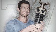 Левски почете Гунди: Човек като него се ражда веднъж на няколко столетия