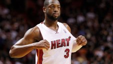 Дуейн Уейд избра Чикаго