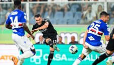 Безличен Юве с първа издънка за сезона