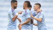 Коронавирус: И звезди на Манчестър Сити са болни