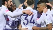 Български национал герой срещу Интер