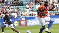 Трампа! Челси отворен за размяна Лукаку за Влахович