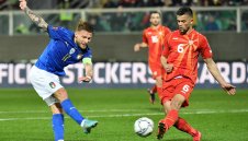 Трима приключват със „Скуадрата“