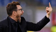 Ди Франческо: Всички ни бяха отписали! Сега обаче искаме да достигнем финала