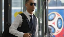 Роналдо идва на "Герена" за юбилея на Гунди?