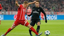 ПСЖ – Байерн: Финалът на философиите 