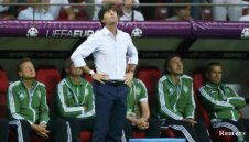 Хвалят Льов като да е шампион