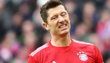 Байерн се хвали: Няма по-велик от Левандовски + СНИМКА и ВИДЕО