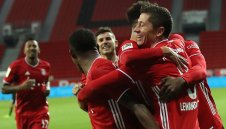 Баварска фабрика за голове и купи