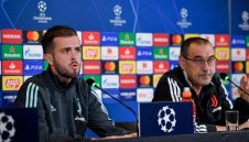 Пянич: Сари ми каза да диктувам играта на Юве