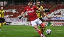 Кери: Исках да напусна ЦСКА, но останах заради титлата