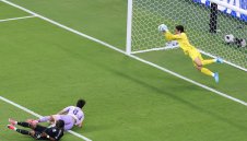 Мексико &ndash; Южна Корея 1:0